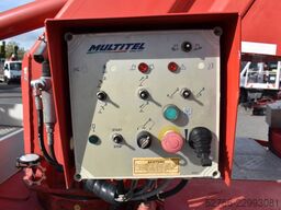 Multitel MT202 (TÜV und UVV neu!)
