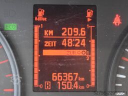 Multitel MT202 (TÜV und UVV neu!)