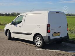 PEUGEOT PARTNER 1.6 automaat, airco, navi, pdc, zijdeur