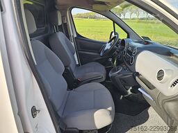 PEUGEOT PARTNER 1.6 automaat, airco, navi, pdc, zijdeur