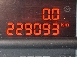 PEUGEOT PARTNER 1.6 automaat, airco, navi, pdc, zijdeur