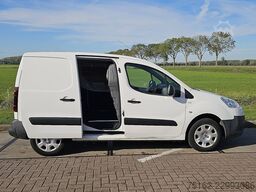 PEUGEOT PARTNER 1.6 automaat, airco, navi, pdc, zijdeur