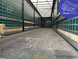 Krone Coil Liner