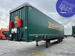 Krone Profi Liner