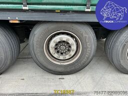Krone Profi Liner