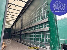 Krone Coil Liner