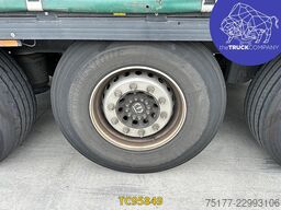 Krone Profi Liner