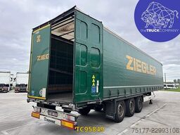 Krone Profi Liner