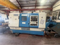 Dugard Eagle 300