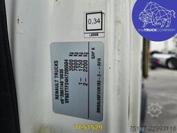 Renault Maxity 150