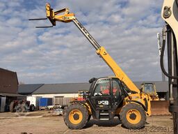 JCB 531-70 Telehandler