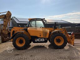 JCB 531-70 Telehandler