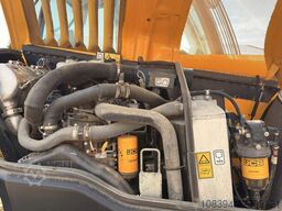 JCB 531-70 Telehandler