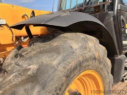 JCB 531-70 Telehandler