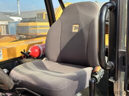 JCB 531-70 Telehandler
