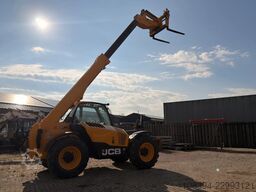 JCB 531-70 Telehandler