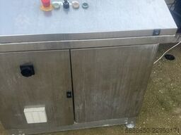 Melegari ISOJET 20204