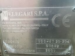 Melegari ISOJET 20204