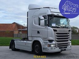 Scania R 450