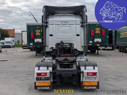 Scania R 450