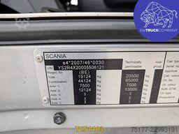 Scania R 450
