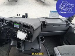 Scania R 450