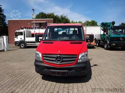 MERCEDES-BENZ Sprinter Pritsche 519CDI Bluetec 4x2