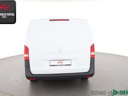 mercedes-benz Vito 114 CDI MIXTO 6 SITZE EXTRALANG KLIMA,1HAND
