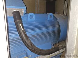 HV Turbo KA22S Oxidation Blower HV Turbo KA22S Oxidation Blower