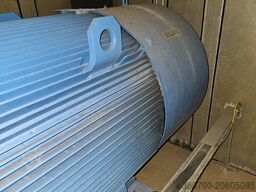 HV Turbo KA22S Oxidation Blower HV Turbo KA22S Oxidation Blower