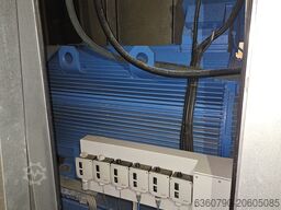 HV Turbo KA22S Oxidation Blower HV Turbo KA22S Oxidation Blower