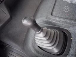 Mercedes-Benz Atego 1725 4x4 Chassis Cabin (2 units)