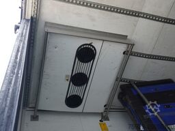 Schmitz Cargobull 3 AXLE FRIGO TRAILER WITH THERMO KING SLX I BI-...