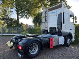DAF XF 450 FT
