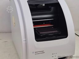 Agilent Technologies MX3005