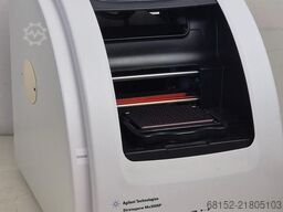 Agilent Technologies MX3005