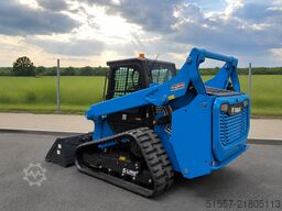 Bobcat T76 | 2025