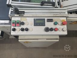 Lunex Kaszerownica Lunex 1650