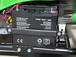 GRETTECH JLP6500GT