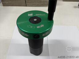 Weinig Servolock spindle tool