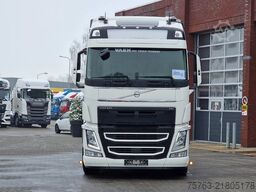 Volvo FH 13.460 Globetrotter 4x2 - I Save - Custom in...