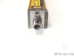Omron F3SN-A1207P25-L Lichtvorhang - Sender SN:L0402Z01A