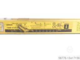 Omron F3SN-A1207P25-L Lichtvorhang - Sender SN:L0402Z01A