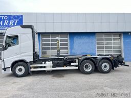 Volvo FH 500