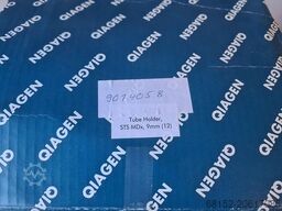 Qiagen STS MDx