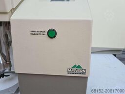 Malvern Instruments APA2000