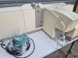 Malvern Instruments APA2000