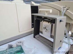 Malvern Instruments APA2000