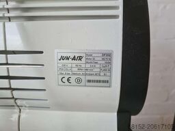 Jun-Air OF302-25B