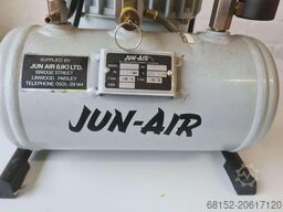 Jun-Air 6-J